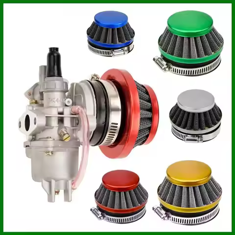 47cc 49cc 50cc Motorcycle 2 stroke Mini Quad ATV Dirt Bike Go Kart Buggy Pocket Bike engine carb Car