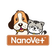 Nanovet+ Cat care product