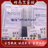 Brand New E3Z-D66/D67/R66/R86/D86/D87 E3ZG-D61/R81/D62/D81/D82