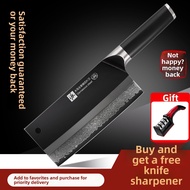 CMGF | Damascus Steel Chefs Knife