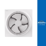 HATARI พัดลมดูดอากาศผนัง 12 นิ้ว VW30M1(G) จัดส่งโดย HomePro