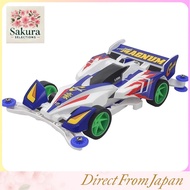 Tamiya Mini 4WD Special Edition Cyclone Magnum Polycarbonate Body Special AR Chassis Full Cowl Mini 