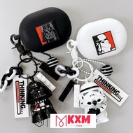 HW0549 Huawei FreeBuds pro 4 case /FreeBuds SE 4 ANC /pro 3  case/pro 2 Waterproof Dust-proof Silico