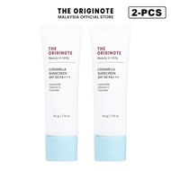 The Originote Ceramella Sunscreen SPF 50 PA+++