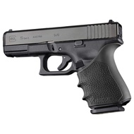 HandALL Beavertail Grip Sleeve for GLOCK 19 23 32 38 Gen 1-2-5