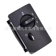Large Ready Stock Suitable for Ford Headlight Fog Light Switch 4S7T-13A024-DD High Quality Ready Sto