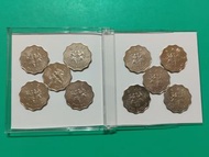 香港97回歸紀念幣