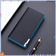 dompet perempuan dompet lelaki charles and keith wallet Genuine Genuine Leather Card Holder Men's Ul