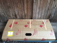 พร้อมส่ง !! ฝาปิดตู้ปลา+หลอดไฟ พร้อมใช้งาน สำหรับตู้ปลา 36 นิ้ว