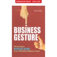 Berdikari - Business Gesture - Ecosystem