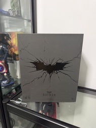 Hottoys Batman DX12