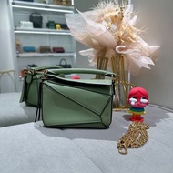 Loewe Puzzle nano 手袋