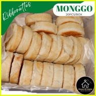 ♞,♘20 PCS TIPAS HOPIA MONGGO- - FRESHLY BAKED DIRECT FROM THE BAKERY- COD