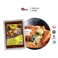 Asyura Laksa Nyonya Paste 280g