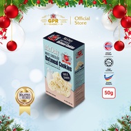 GPR McOaty White Chocolate Oatmeal Cookies (50g)
