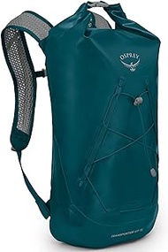 Osprey Transporter Roll Top Waterproof Backpack