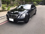 中古車 2012 E250 BENZ 賓士 1.8L 黑色 專賣 一手 二手 四門 自用 國產 進口 轎車 房車 代步