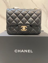 Chanel cf 17 ‼️Chanel mini classic flap bag‼️