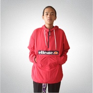 Ellesse Mont 2 cagoule jacket