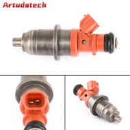 Artudatech 1pcs Fuel Injector for Yamaha Outboard HPDI 150HP 200HP E7T25071 68F-13761-00-00 68F13761