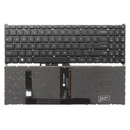 New Laptop Keyboard For Acer Aspire A315-510P  EX215-33 N23H4A515-47 A715-52 Nitro V15 ANV15-51 US k