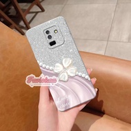 HP Samsung Galaxy A6 Plus Softcase Phone Case Samsung Galaxy A6 Plus Silicone Phone Case Samsung Gal