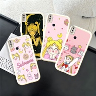 DN15 Sailor Moon hp Plating Casing for Samsung S21 S25 A55 M15 A34 A25 A04E A16 A05 FE A03 A24 A04 A