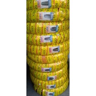 KRX TIRE TUBELESS Sizes By 17