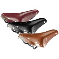 Brooks B17 Standard bike saddle England Touring