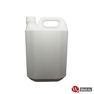 U-Life Food Grade White Oil 5L H1