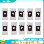 In stock-10Pcs for Jebley Vacuum Cleaner Accessories Composite Dust Collection Bag Garbage Bag Vacuu