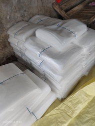 PLASTIK TERPAL SERBAGUNA plastik uv 7x8M. Atap. Kolam. Greenhouse. Cor