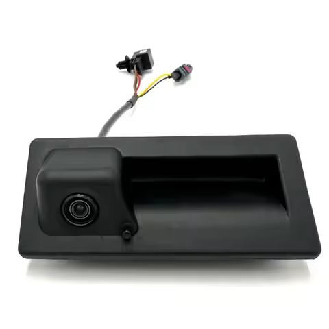 For VW Tiguan Touran since 2015 VW T6 RVC Camera With Washer 5TA827566B