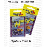 MARIA fishing ring FIGHTERS RING  H
