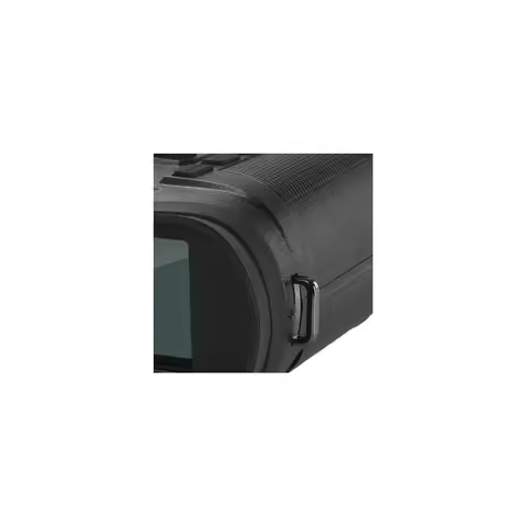 4K Infrared High-Definition Night Sight Goggles Type-C Rechangable 3In LCD Screen Binoculars for Hun