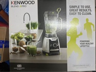 "清屋快走" Kenwood Blend-X Pro BLP900 攪拌機