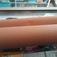 Coffee Paper Book Cover/ Brown Paper/ 35g Size 90x120