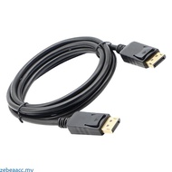 zebeaacc to 4K Cable 4K 60Hz 3840x2160 Transmission