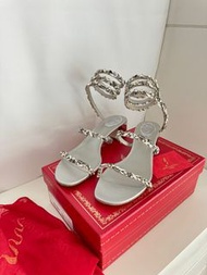 Rene Caovilla Cleo Sandal 高踭鞋