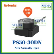 AUTONICS PS50-30DN PS50 30DN PS5030DN SENSOR