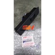 SUZUKI Vitara / Vitara V6 P/W SWITCH FD/LH black 5p 56B11 37995-56B60-H2H Genuine Part