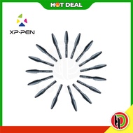 Hotdeal XP-PEN Replacements Nibs (10 pcs in a pack) - for XP-PEN DECO 01 v2/G640S/Star 03 V2/Deco 03