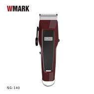 WMARK Hair clippers NG-140 oil head electric clippers hot selling charging clippers