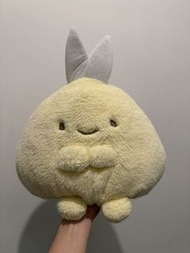 炸蝦尾