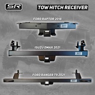 Tow Hitch Receiver Dmax Raptor Ranger Jimny