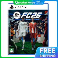 Ps5 Ea Sports Fc26