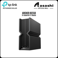 Tp-Link Archer BE550 BE9300 Tri-Band Wi-Fi 7 Router