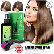 NEO Hair Growth Spray Hair Tonic Growth Hair Growth Serum Rambut Zoya