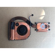 ORIGINAL LENOVO THINKPAD T460S i5-6200U COOLING FANS HEADSINK 00JT920