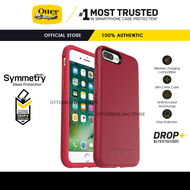 OtterBox Symmetry Series สำหรับ iPhone 8 Plus / iPhone 7 Plus / iPhone 8 / iPhone7 เคสโทรศัพท์
